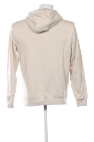 Herren Sweatshirt Tommy Jeans, Größe S, Farbe Beige, Preis 44,99 €