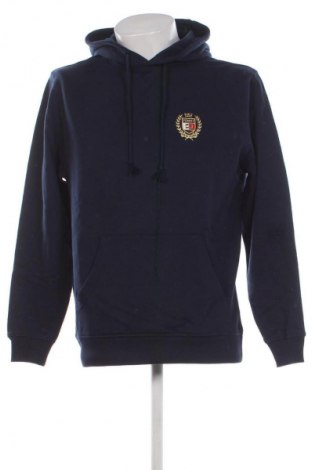 Herren Sweatshirt Tommy Jeans, Größe S, Farbe Blau, Preis 75,99 €