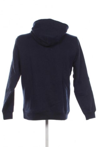 Herren Sweatshirt Tommy Jeans, Größe S, Farbe Blau, Preis 75,99 €
