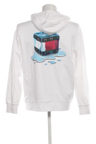 Herren Sweatshirt Tommy Jeans, Größe S, Farbe Mehrfarbig, Preis € 82,99