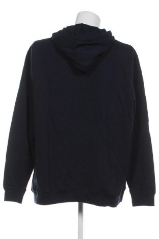 Herren Sweatshirt Tommy Jeans, Größe 3XL, Farbe Blau, Preis 85,99 €