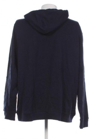 Herren Sweatshirt Tommy Jeans, Größe 3XL, Farbe Blau, Preis 94,99 €