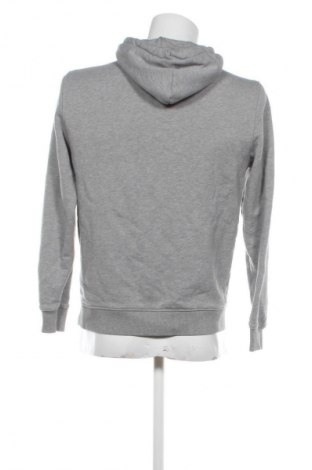 Herren Sweatshirt Tommy Jeans, Größe S, Farbe Grau, Preis 94,99 €
