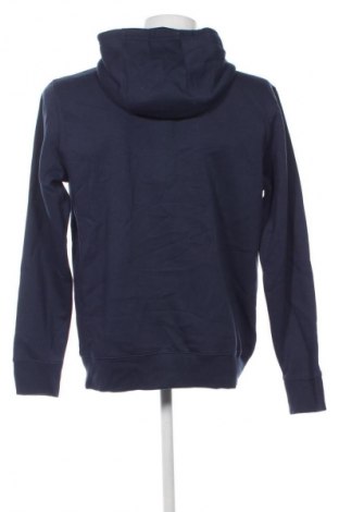 Hanorac de bărbați Tommy Jeans, Mărime L, Culoare Albastru, Preț 399,99 Lei