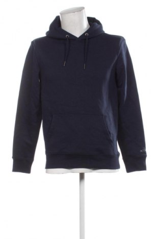 Herren Sweatshirt Unbranded, Größe S, Farbe Blau, Preis € 11,99