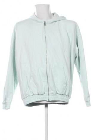 Herren Sweatshirt Unbranded, Größe M, Farbe Grün, Preis 11,99 €