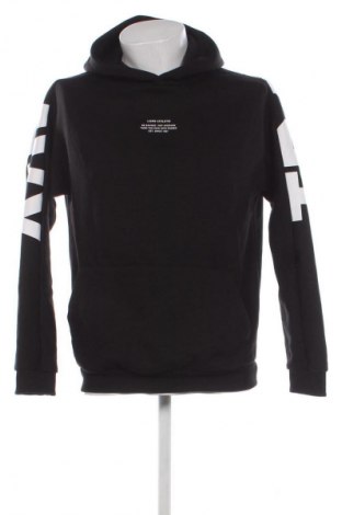 Hanorac de bărbați Unbranded, Mărime S, Culoare Negru, Preț 119,99 Lei