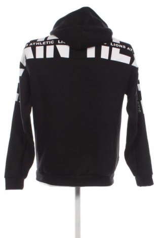 Hanorac de bărbați Unbranded, Mărime S, Culoare Negru, Preț 119,99 Lei