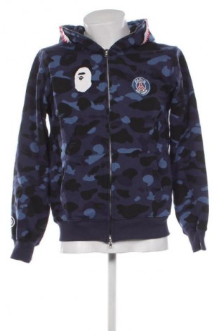 Мъжки суитшърт Unbranded, Размер L, Цвят Многоцветен, Цена 13,80 €