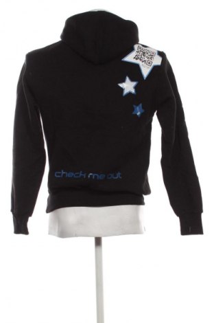 Hanorac de bărbați Unbranded, Mărime M, Culoare Negru, Preț 40,99 Lei