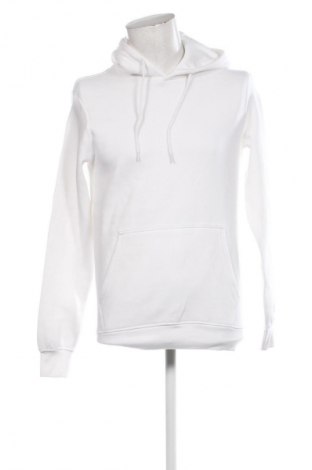 Herren Sweatshirt Unbranded, Größe M, Farbe Weiß, Preis € 33,99