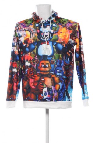 Herren Sweatshirt Unbranded, Größe L, Farbe Mehrfarbig, Preis 20,99 €