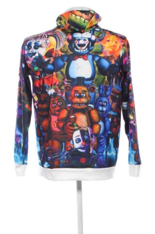 Herren Sweatshirt Unbranded, Größe L, Farbe Mehrfarbig, Preis 20,99 €