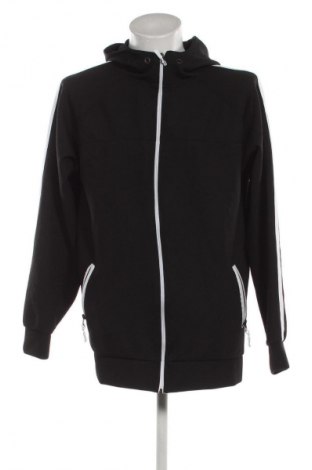 Pánská mikina  Unbranded, Velikost 3XL, Barva Černá, Cena  499,00 Kč