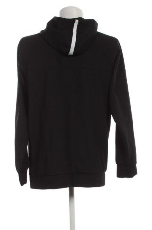 Pánská mikina  Unbranded, Velikost 3XL, Barva Černá, Cena  499,00 Kč