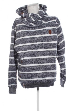 Herren Sweatshirt Unbranded, Größe XXL, Farbe Mehrfarbig, Preis 19,99 €