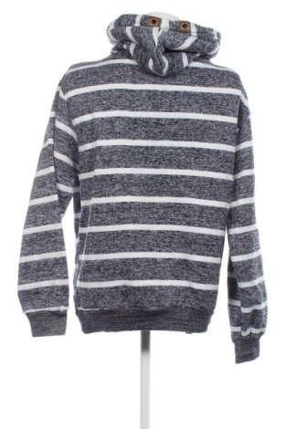 Herren Sweatshirt Unbranded, Größe XXL, Farbe Mehrfarbig, Preis 19,99 €
