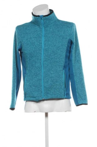 Hanorac de bărbați Unbranded, Mărime M, Culoare Albastru, Preț 83,99 Lei