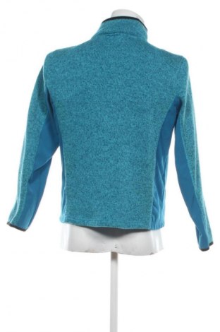 Hanorac de bărbați Unbranded, Mărime M, Culoare Albastru, Preț 83,99 Lei