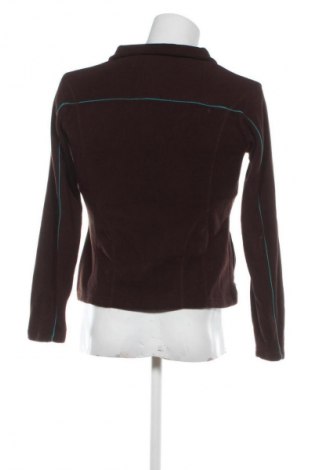 Herren Sweatshirt Unbranded, Größe M, Farbe Braun, Preis 13,99 €