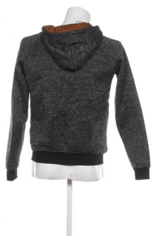 Herren Sweatshirt Unbranded, Größe M, Farbe Grau, Preis 17,99 €