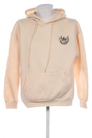 Herren Sweatshirt Unbranded, Größe XL, Farbe Beige, Preis 19,99 €