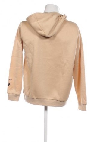 Hanorac de bărbați Unbranded, Mărime L, Culoare Bej, Preț 72,99 Lei