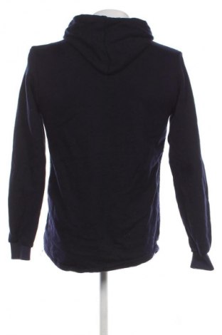 Herren Sweatshirt Unbranded, Größe M, Farbe Blau, Preis 14,99 €