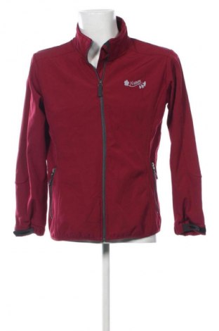 Hanorac de bărbați Unbranded, Mărime XL, Culoare Roșu, Preț 75,99 Lei