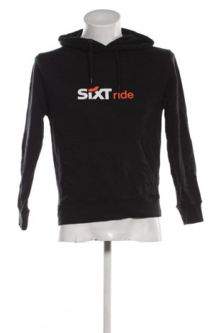 Herren Sweatshirt Unbranded, Größe S, Farbe Schwarz, Preis 16,99 €