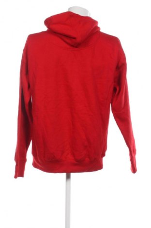 Herren Sweatshirt Unbranded, Größe XL, Farbe Rot, Preis 15,99 €