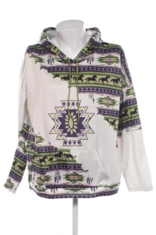 Herren Sweatshirt Unbranded, Größe XL, Farbe Mehrfarbig, Preis € 20,99