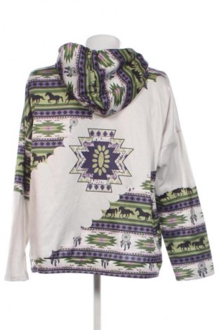 Herren Sweatshirt Unbranded, Größe XL, Farbe Mehrfarbig, Preis € 20,99