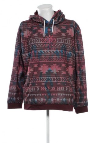 Hanorac de bărbați Unbranded, Mărime 3XL, Culoare Multicolor, Preț 110,99 Lei