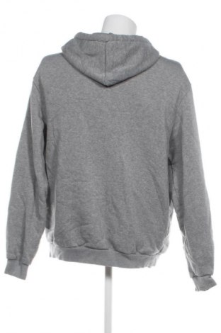 Herren Sweatshirt Unbranded, Größe 3XL, Farbe Grau, Preis 21,99 €