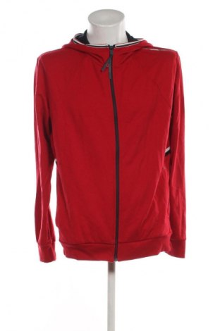Hanorac de bărbați Unbranded, Mărime XL, Culoare Roșu, Preț 95,99 Lei