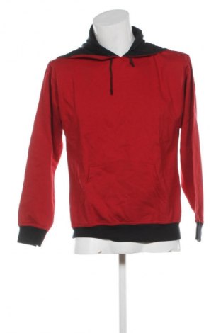 Herren Sweatshirt Unbranded, Größe S, Farbe Rot, Preis 28,99 €