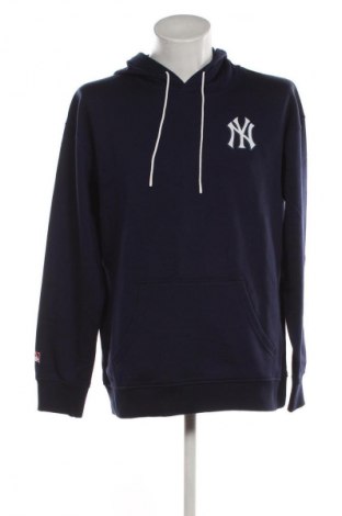 Herren Sweatshirt Unbranded, Größe XL, Farbe Blau, Preis 33,99 €