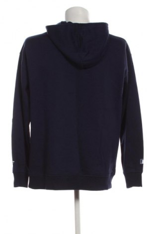 Herren Sweatshirt Unbranded, Größe XL, Farbe Blau, Preis 33,99 €