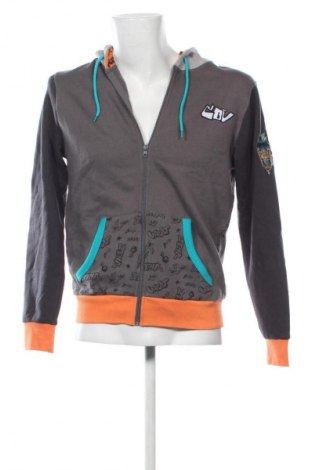 Herren Sweatshirt Unbranded, Größe M, Farbe Mehrfarbig, Preis € 17,99