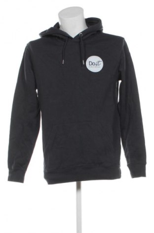 Herren Sweatshirt Unbranded, Größe M, Farbe Grau, Preis 13,99 €