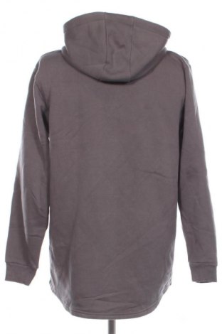 Herren Sweatshirt Unbranded, Größe L, Farbe Grau, Preis 13,99 €