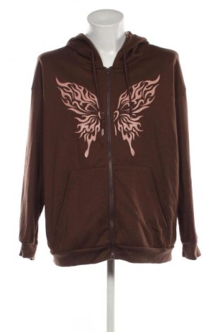 Herren Sweatshirt Unbranded, Größe M, Farbe Mehrfarbig, Preis € 17,99