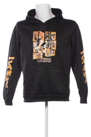 Hanorac de bărbați Unbranded, Mărime L, Culoare Negru, Preț 87,99 Lei