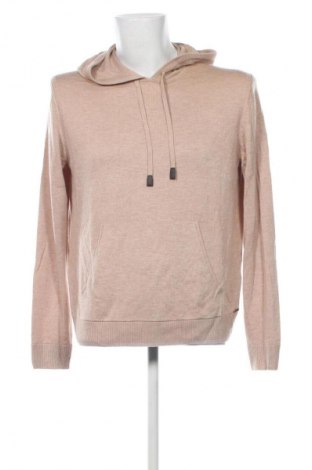 Herren Sweatshirt Unbranded, Größe L, Farbe Beige, Preis € 13,99
