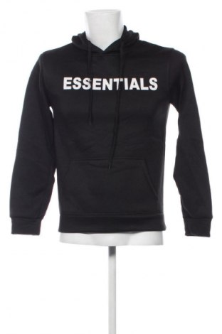 Herren Sweatshirt Unbranded, Größe M, Farbe Schwarz, Preis € 14,99