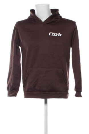 Herren Sweatshirt Unbranded, Größe L, Farbe Braun, Preis € 14,99