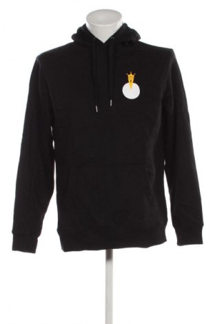 Herren Sweatshirt Unbranded, Größe L, Farbe Schwarz, Preis 16,99 €