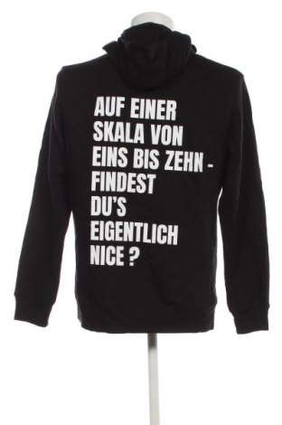 Herren Sweatshirt Unbranded, Größe L, Farbe Schwarz, Preis 16,99 €