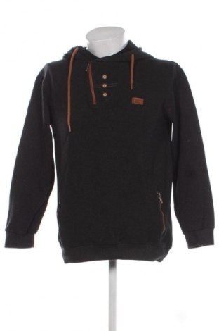 Herren Sweatshirt Unbranded, Größe XL, Farbe Schwarz, Preis 20,99 €